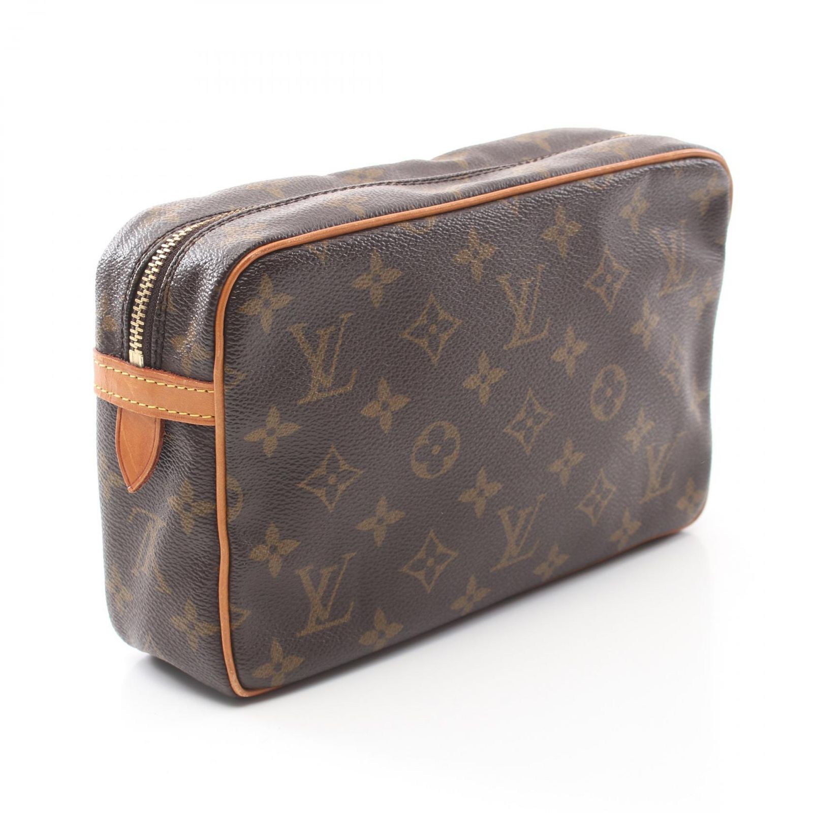 Louis Vuitton ルイヴィトン クラッチバッグ コンピエーニュ23 ルイ・ヴィトン LOUIS VUITTON セカンドバッグ クラッチバッグ