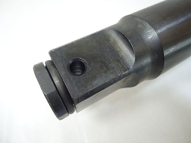 25.4mm 大型インパクトレンチ