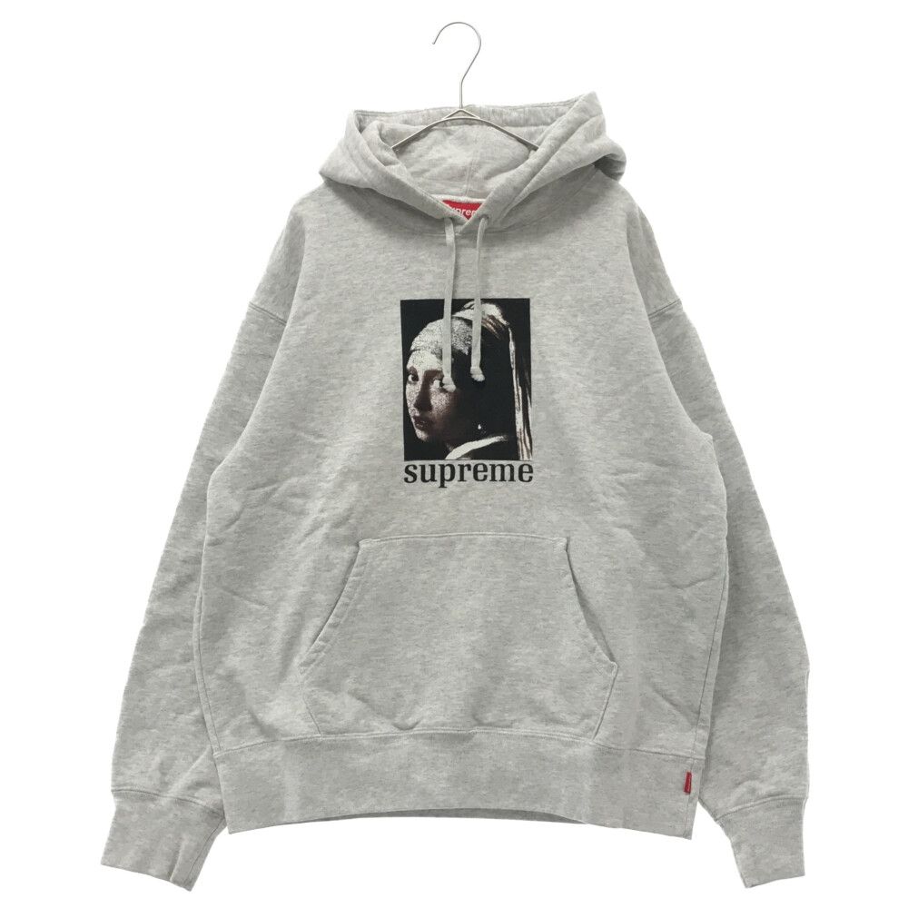 SUPREME (シュプリーム) 20AW Pearl Hooded Sweatshirt パール