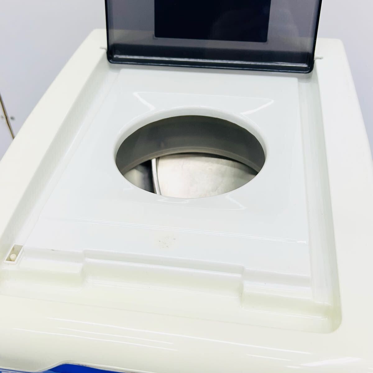 中部コーポレーション キューブアイススライサー HC-S32A かき氷 氷削