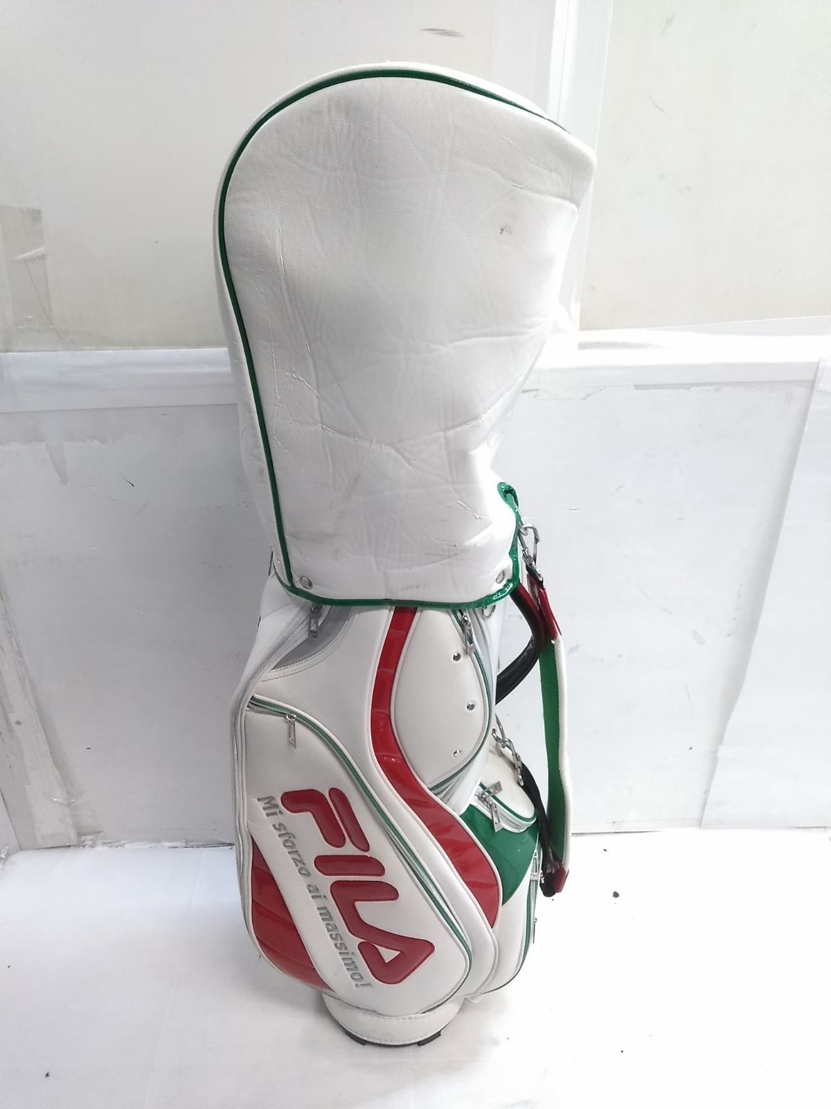 TaylorMade テーラーメイド MIZUNO ミズノ メンズゴルフ14本