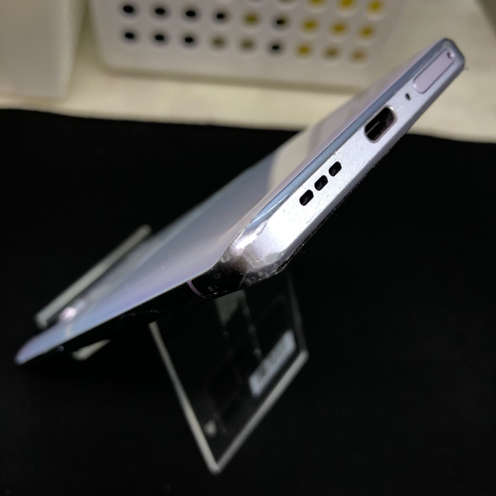 訳あり品】OPPO Reno3 5G SIMロック解除済 SoftBank 128GB