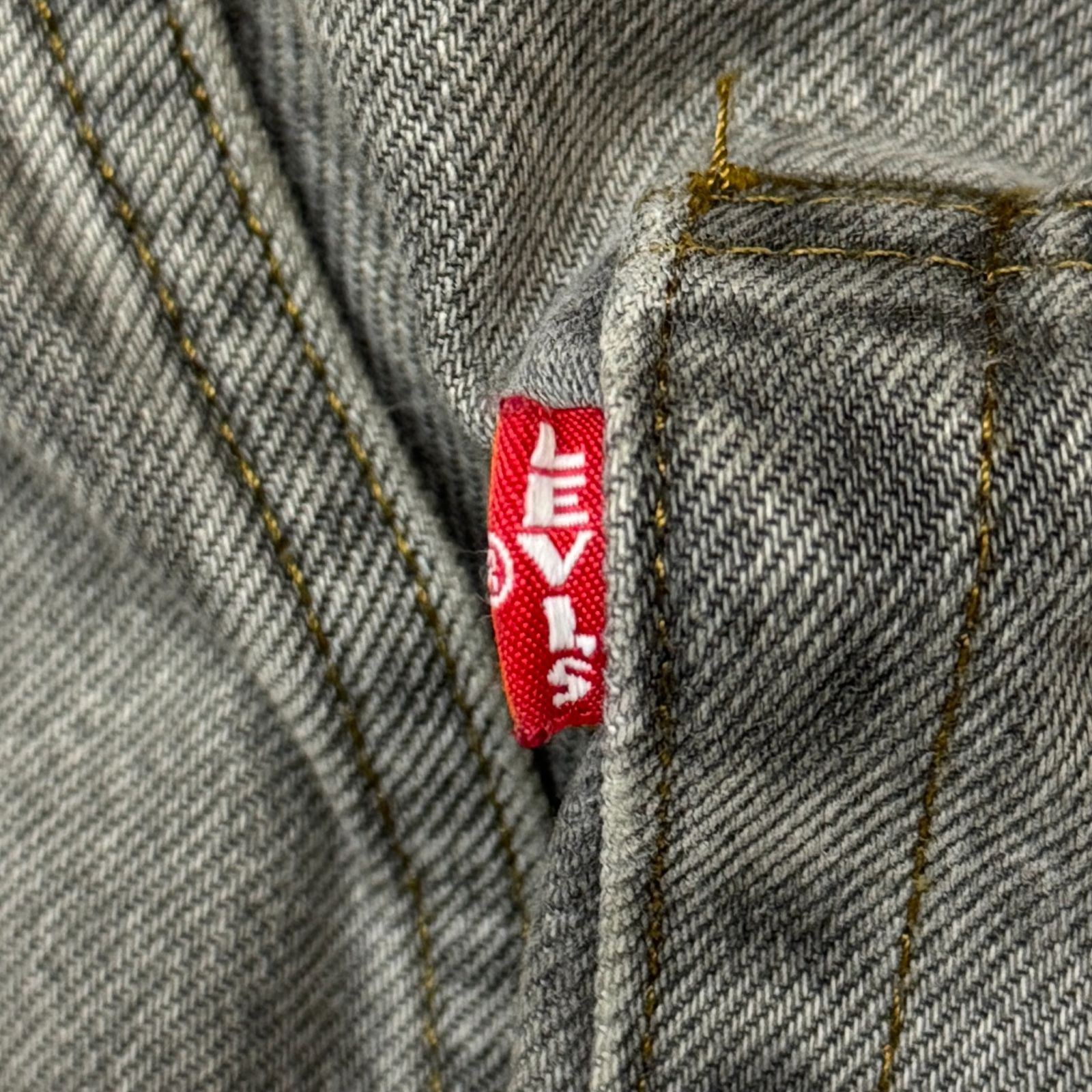 Levi