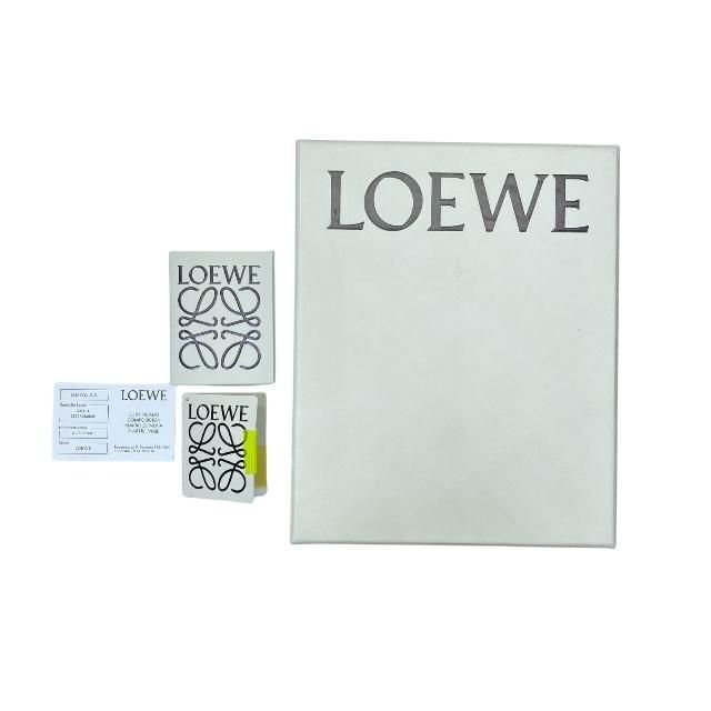 LOEWE ロエベ スマホケース A-28003861 iPhoneケース スマホカバー