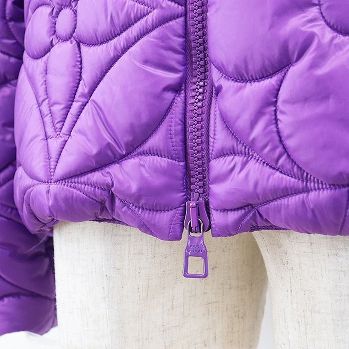 LOUIS VUITTON ルイ・ヴィトン ジャケット 2022SS STAPLES