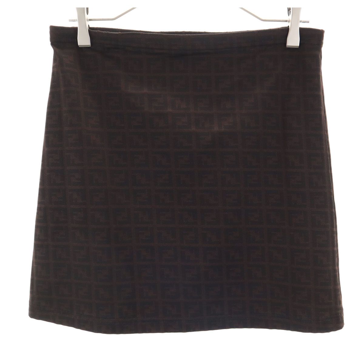 極美品】DIOR ディオール レザースカート CDボタン 黒 36 DIOR