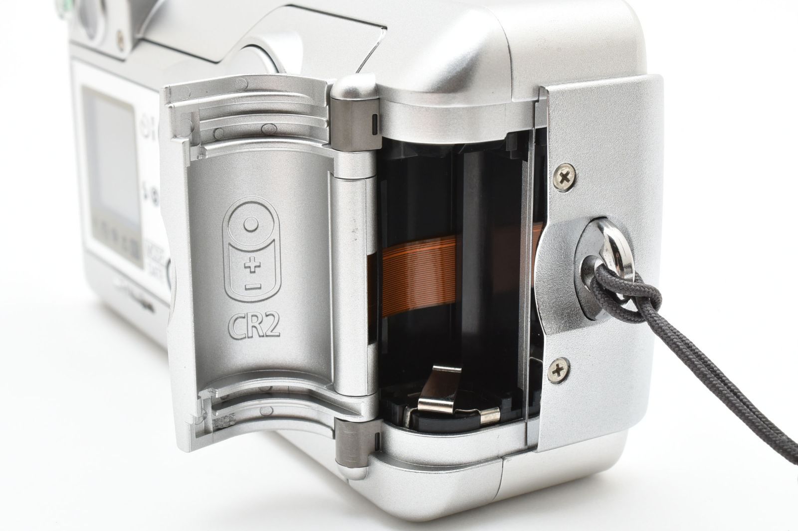 ユニークな Canon Autoboy 180 38-180mm キャノン 付属品多数 コンパクト フィルム カメラ A0515 あなたの夢を実現する