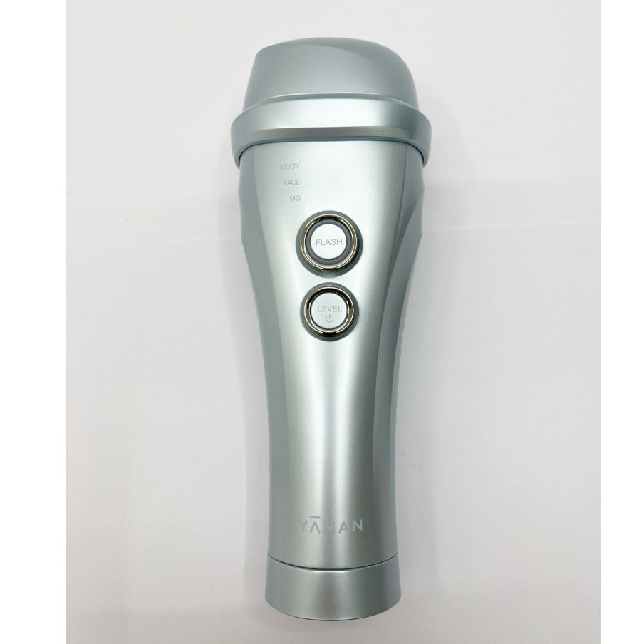 YA MAN ヤーマン レイボーテ ヴィーナス プロ 光美容器 脱毛器 YJEA 0 L アイスブルー