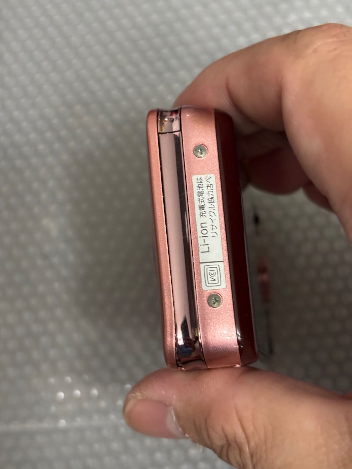 デジカメ SONY サイバーショットDSC WX70 ピンク SONY DSC-WX70 ピンク