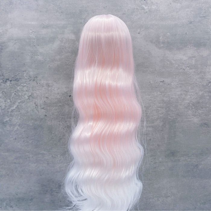 人形ドールウィッグ