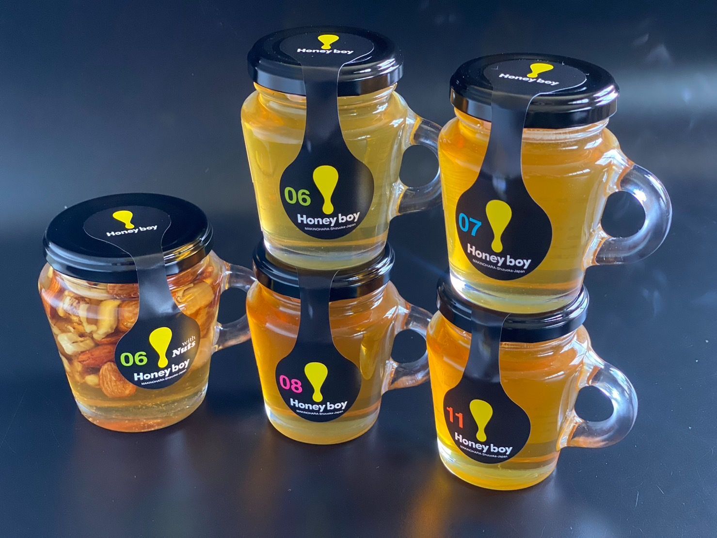 死亡遊戯で飯を食う。 くじ引き堂 F賞 缶バッジ コンプリート D ピンズ