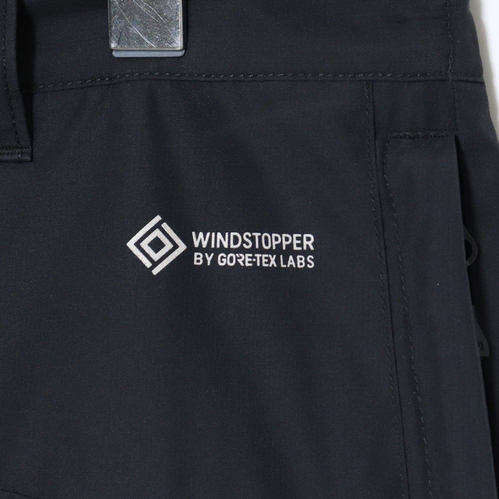 D-VEC × ALMOSTBLACKカーゴパンツ D-VEC - 【ラスト1点】 NYLON WASHER TROUSERS / カーゴパンツ