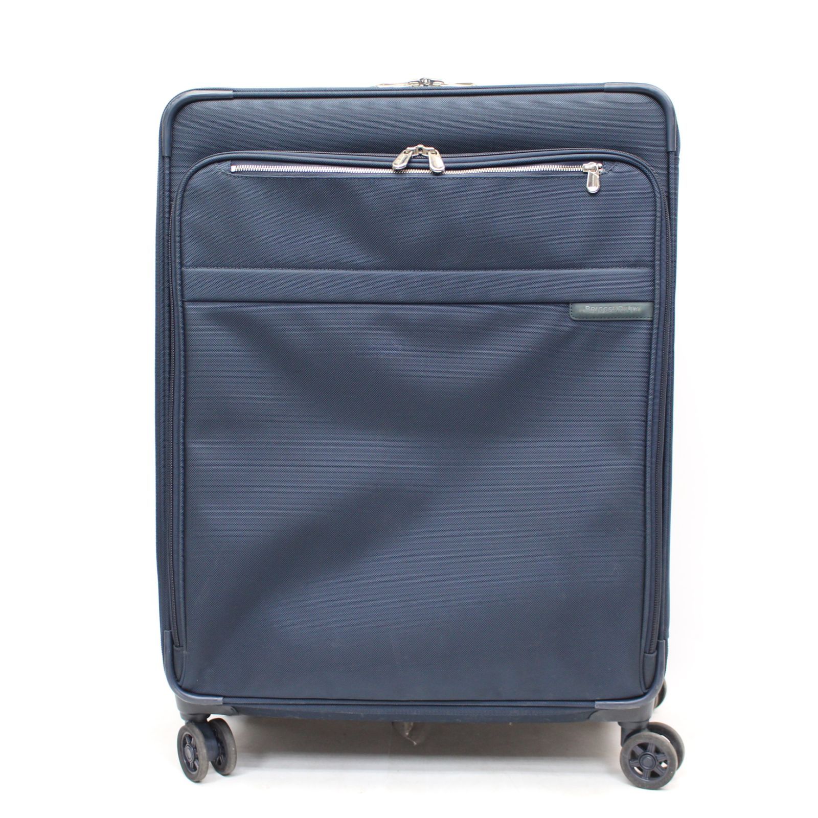 701 ブリッグス＆ライリー スーツケース ネイビー U128CXSP-5 キャリーケース 旅行