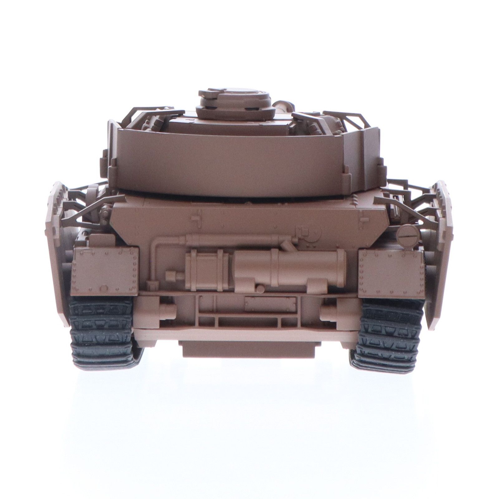 ねんどろいど もあ IV号戦車 D型改 ( H型仕様 ) ガールズ＆パンツァー ねんどろいどもあ Ⅳ号戦車 D型改（H型仕様）