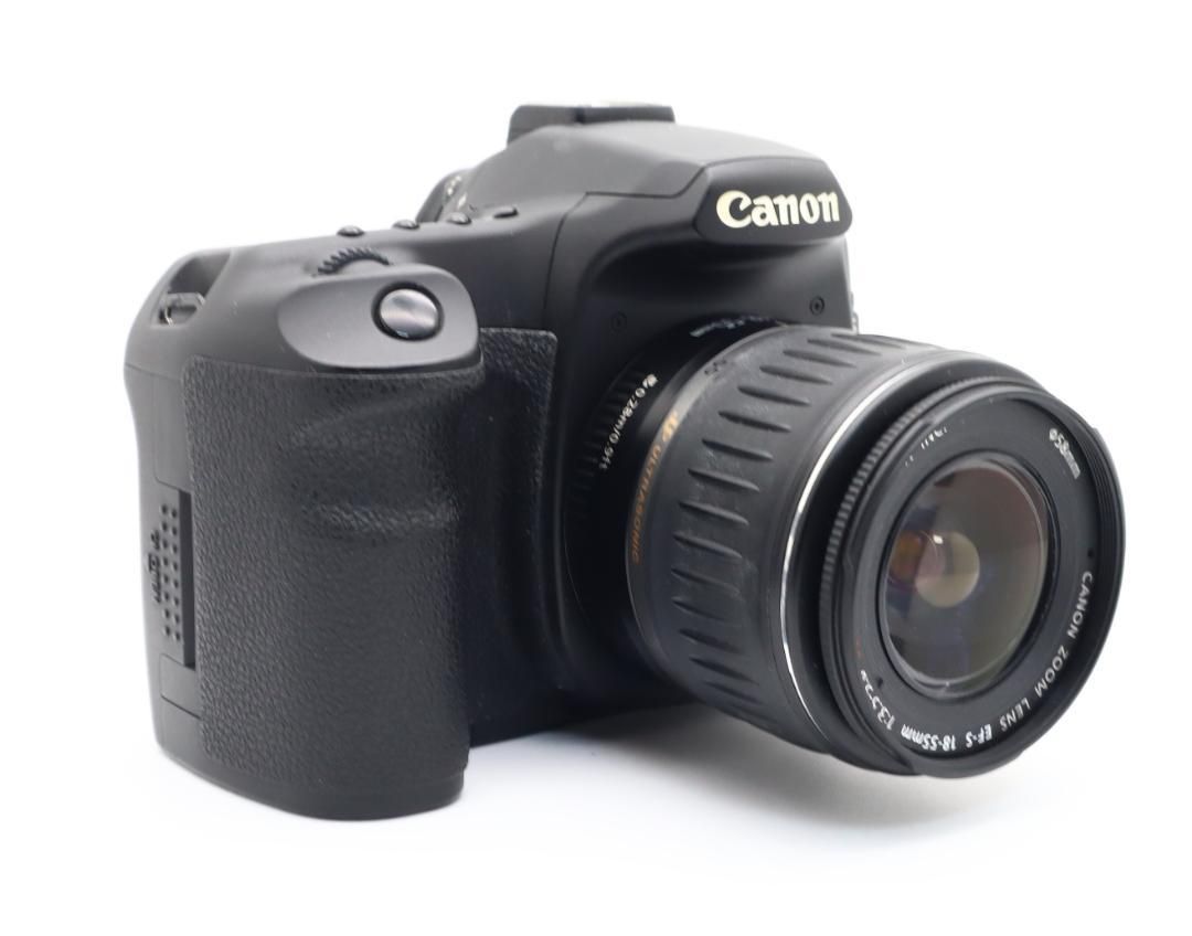 ■完動品 Canon EOS 40D デジタル一眼レフカメラ ショット数7147 □完動品 Canon EOS 40D デジタル一眼レフカメラ ショット数7147
