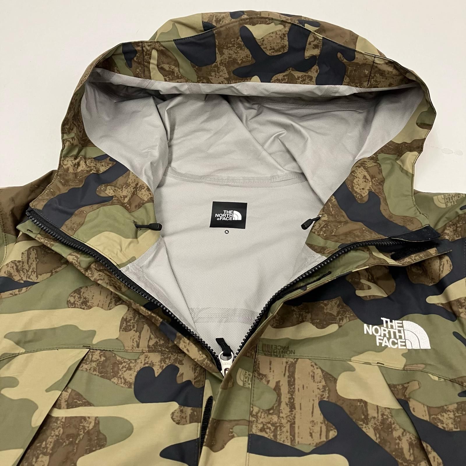 イオン広店】 中古 THE NORTH FACE | ザ・ノースフェイス マウンテン 