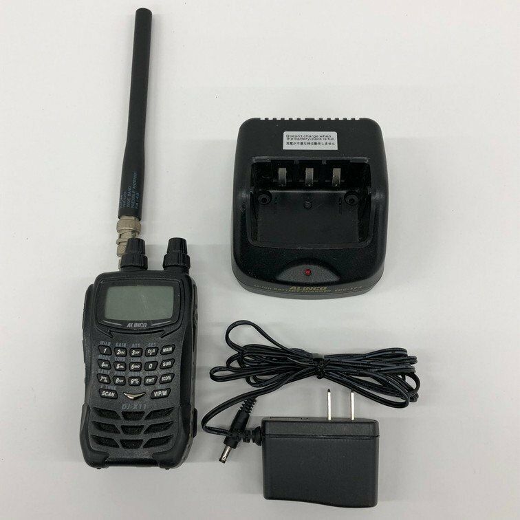 ALINCO DR-620 トランシーバー アルインコDR-620D トランシーバー DR