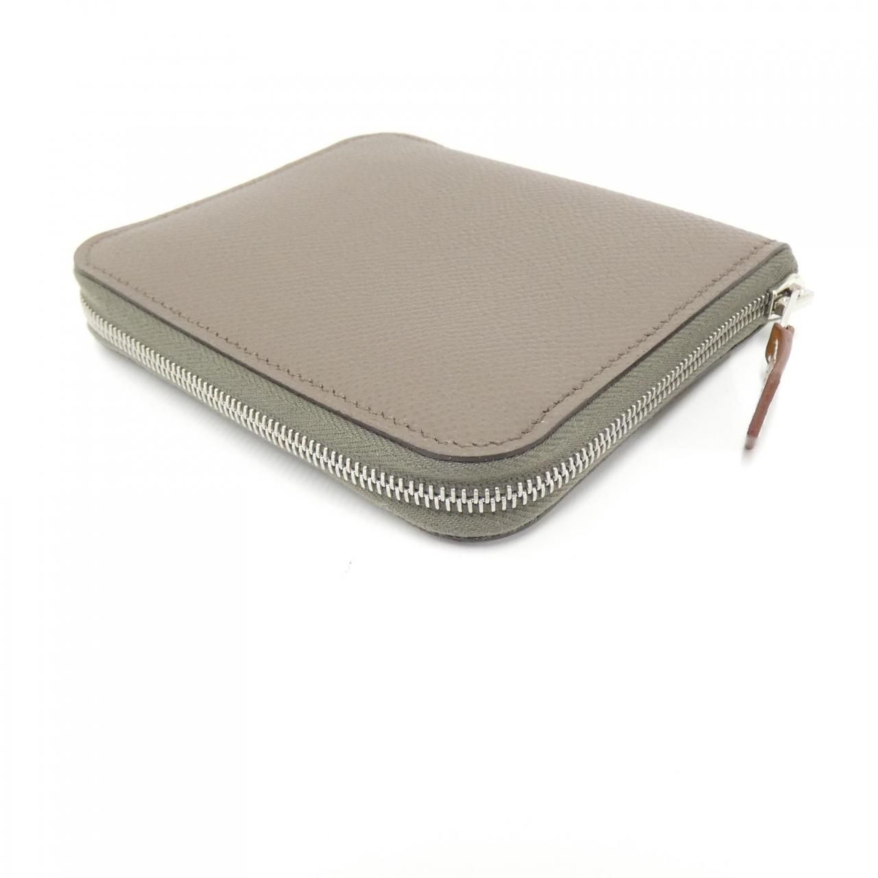 エルメス DELLA CAVALLERIA FAVOLOSA シルク イン コンパクト 083344CK  