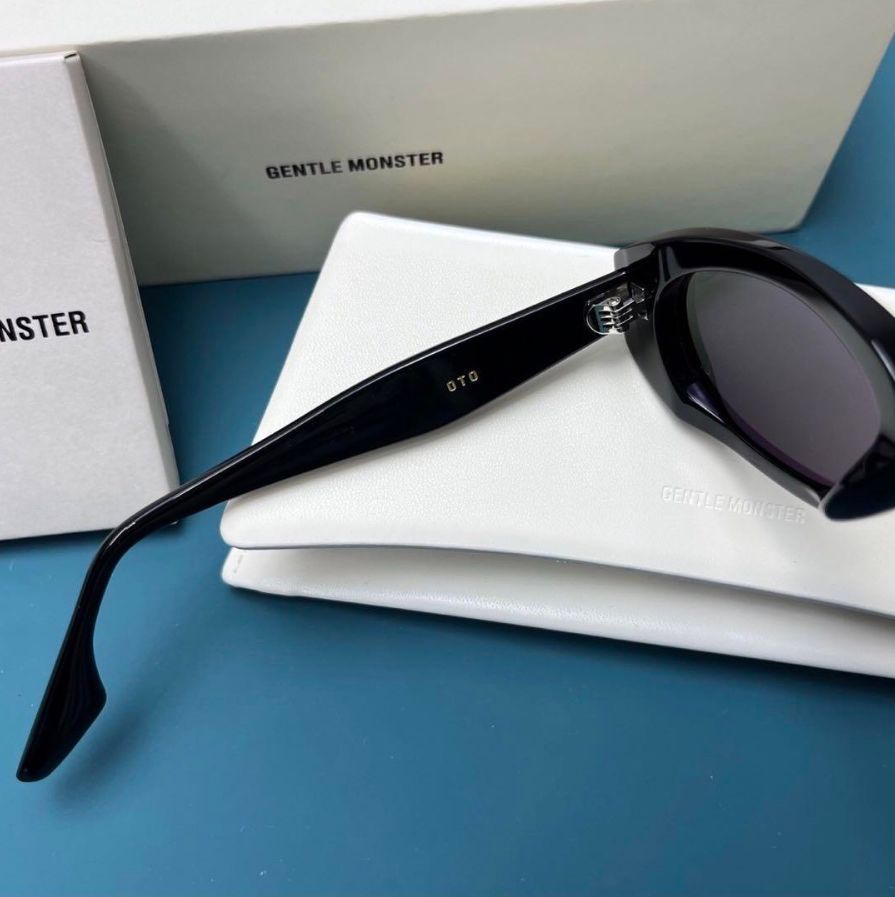 GENTLE MONSTER ジェントルモンスター サングラス Oto 01lk415 - メルカリ 