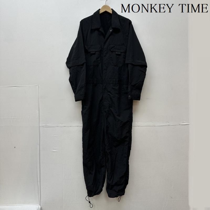 和風 monkey time ジャンプスーツ - 通販 - www.historicalheroes.bg