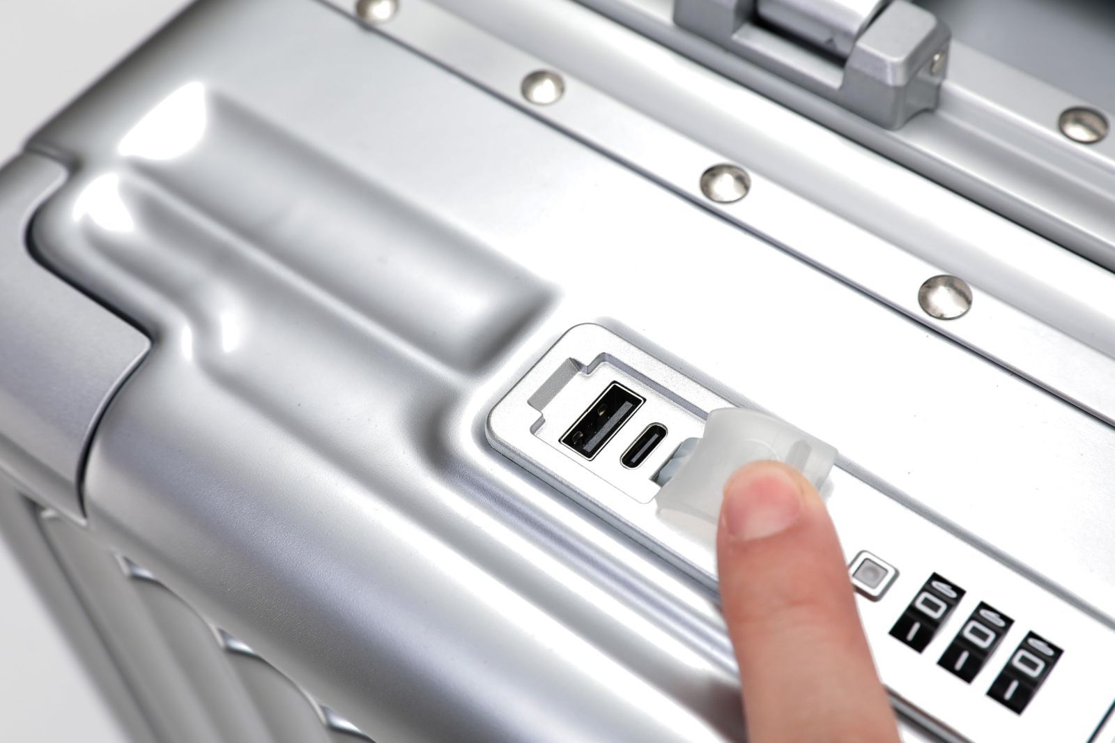 カップホルダー付き トップオープン