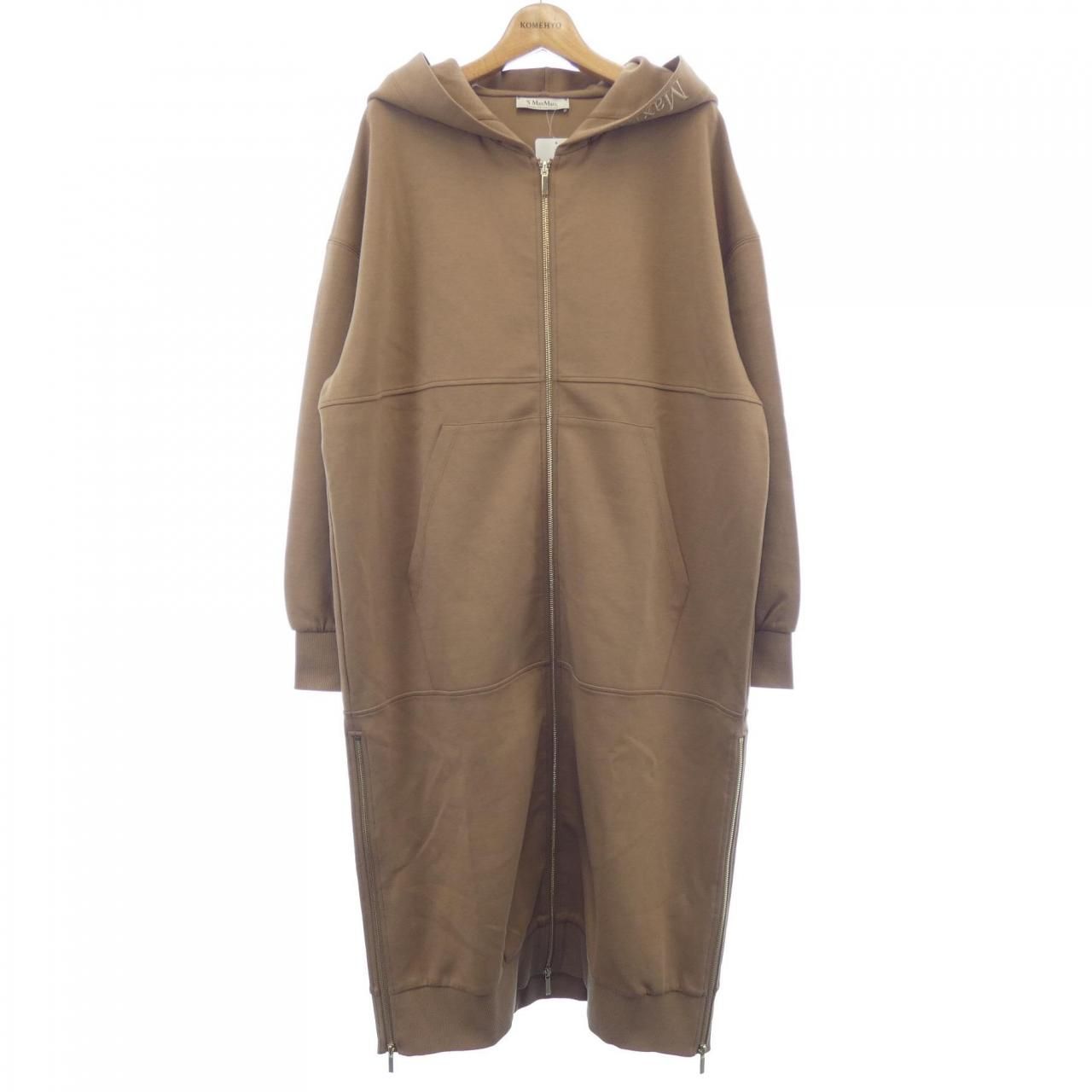 エスマックスマーラ S Max Mara 2429916021 パーカー