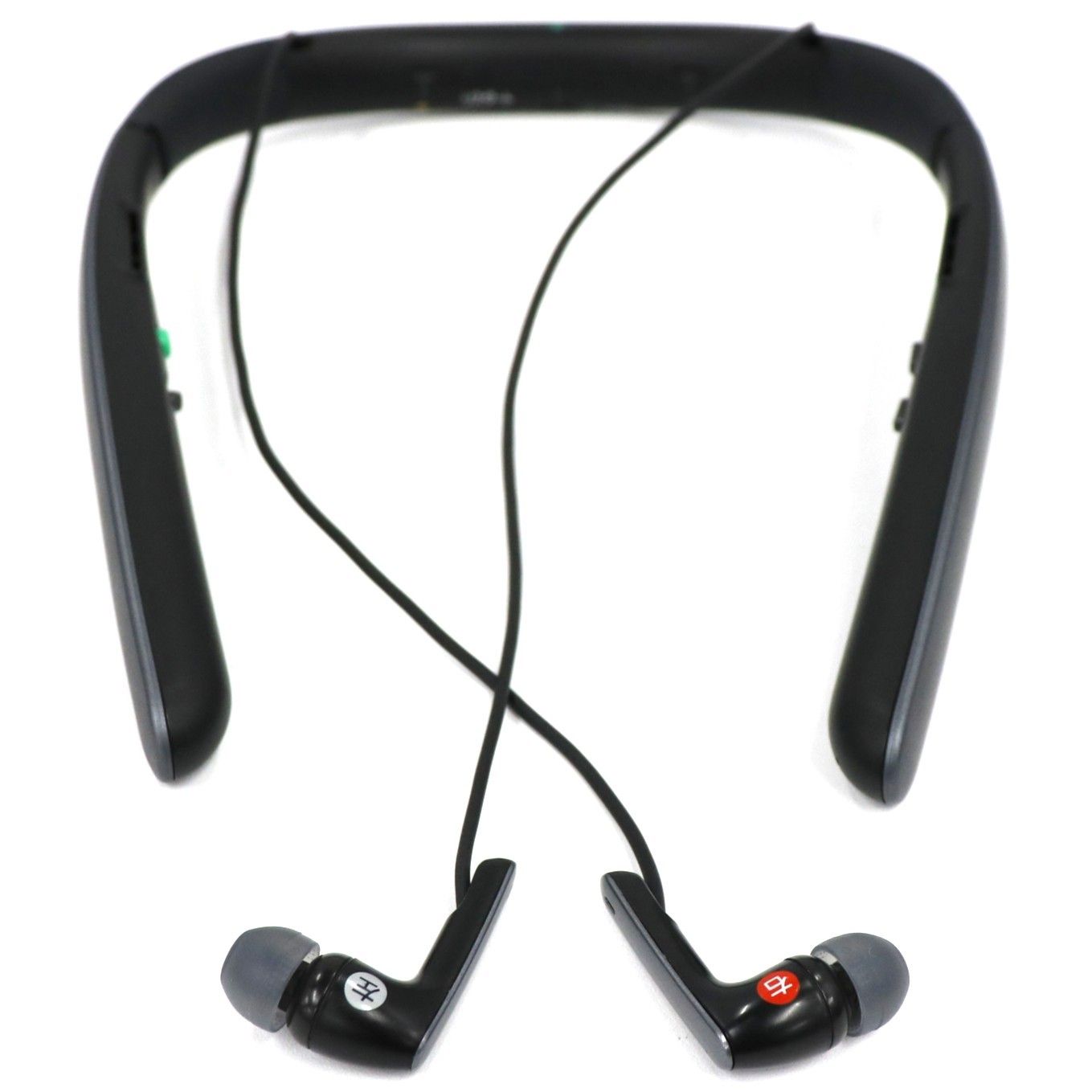 首かけ集音器 テレビ用スピーカー