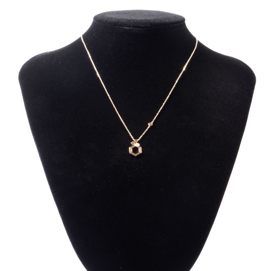 Chaumet ショーメ BEE MY LOVE「ビー マイ ラブ」コレクション  