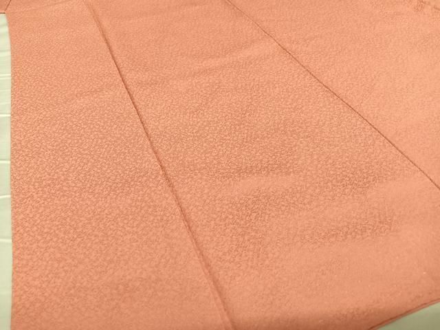 紋意匠 甚三紅色