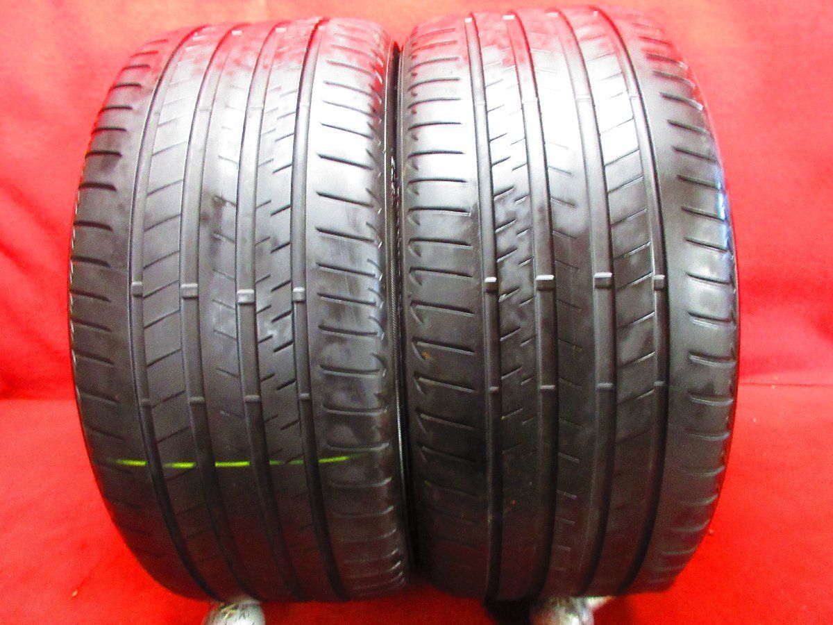 タイヤ 2本 275|35R21 ブリジストン アレンザ ALENZA 001 RFT ランフラット 送料無料 16202T