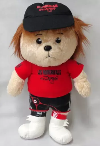 2025年最新】内藤哲也 マネくまの人気アイテム - メルカリ