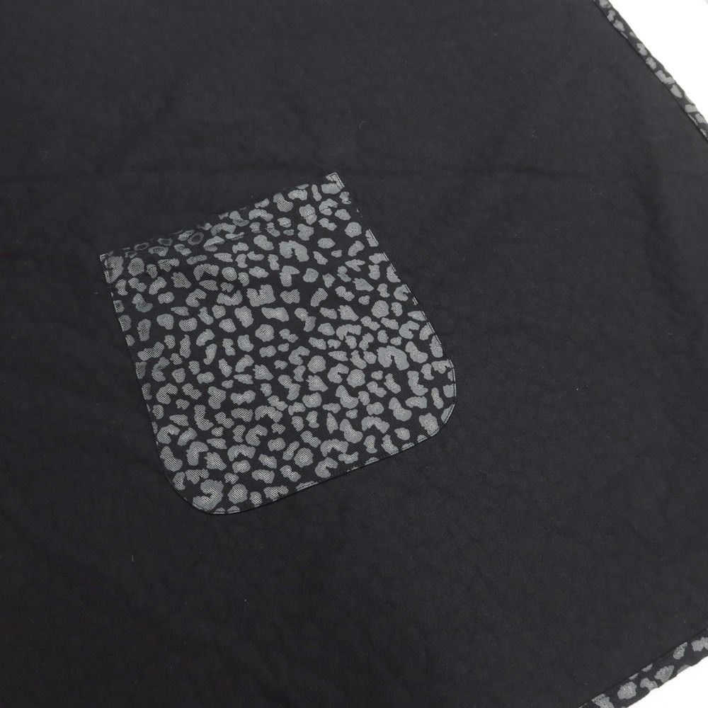 中古】【未使用】ブラックコムデギャルソン BLACK COMME des GARCONS