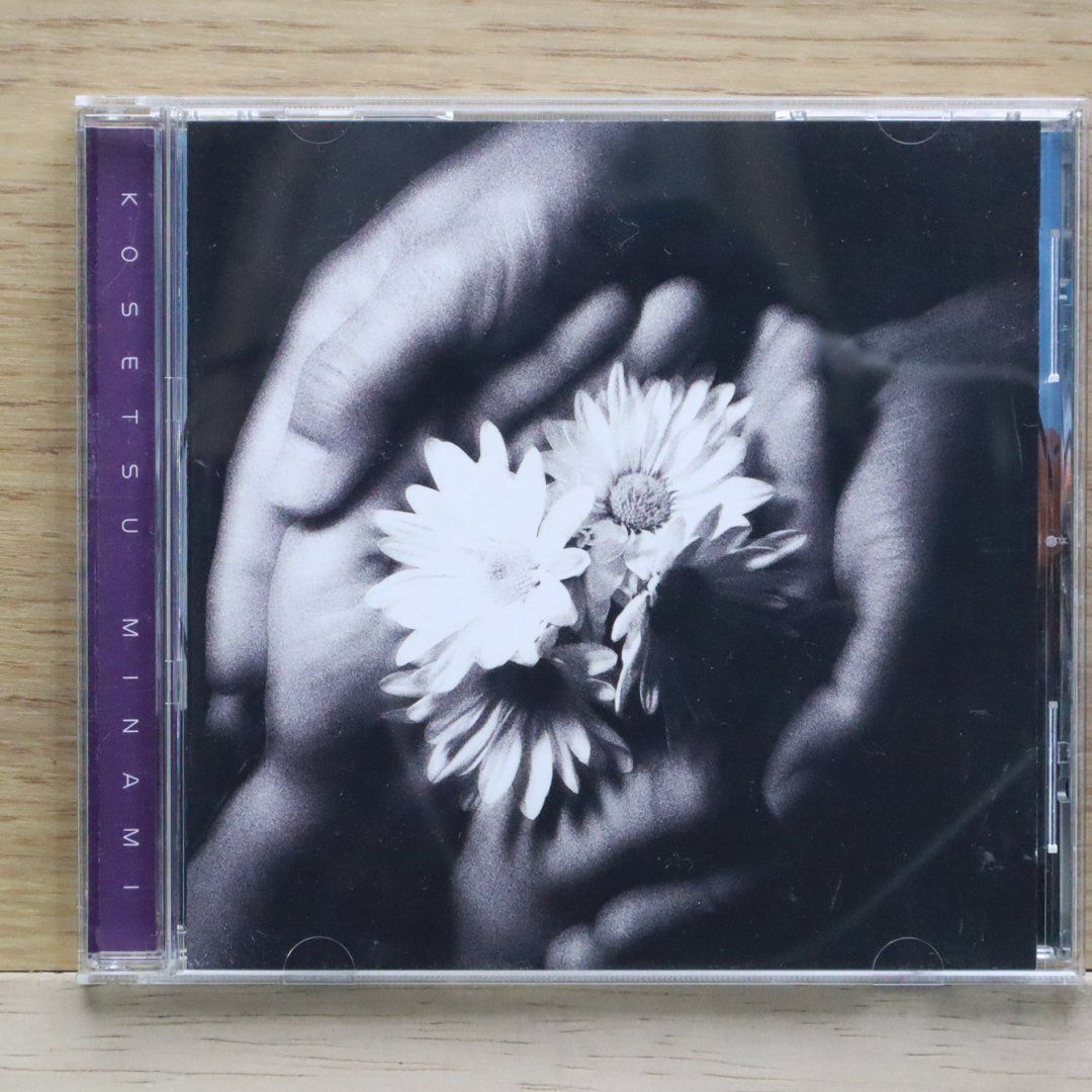 再入荷アイテム 国内盤CD☆南こうせつ かぐや姫/□ たどり着く言葉 【CRCP539 その他