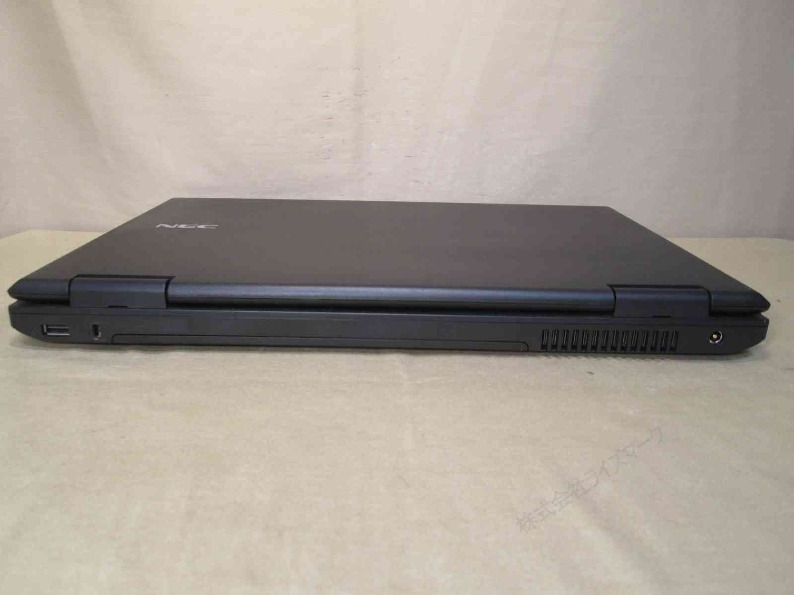 NEC Versa Pro VK25TX-H【SSD＆HDD搭載】 Core i5 4200M 【Windows11