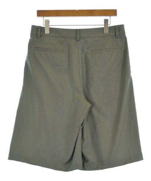 EMPORIO ARMANI ショートパンツ メンズ 古着