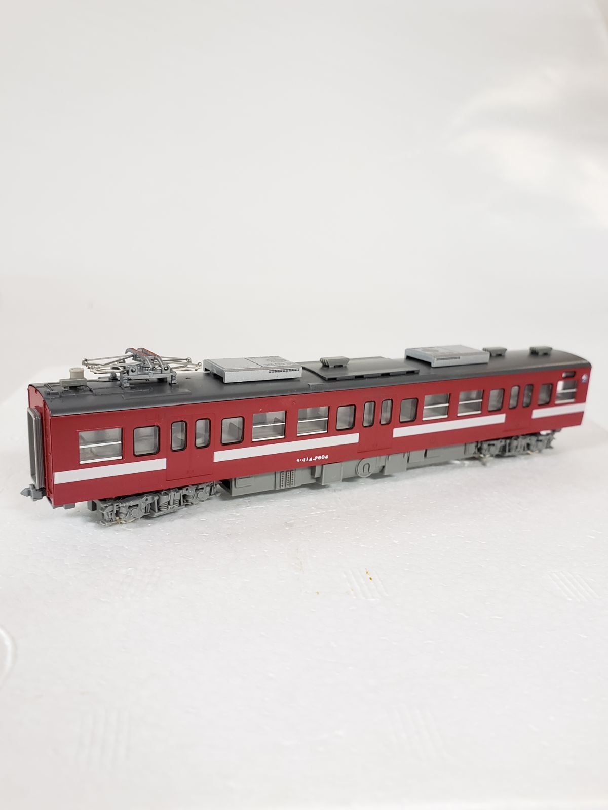 TOMIX 92087 JR115-2000系 近郊電車（身延線赤色）セット Amazon.co.jp: TOMIX 92087 JR 115-2000系近郊電車 身延線 赤色