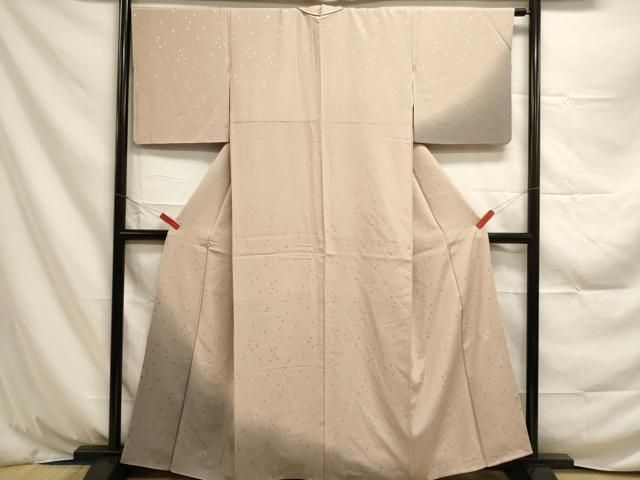 平和屋着物□日本舞踊家 岩井流宗元 岩井友見 訪問着