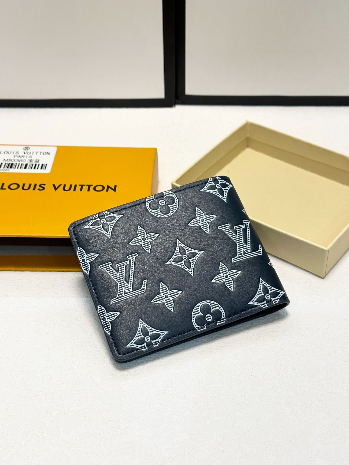 Vuitton 今日