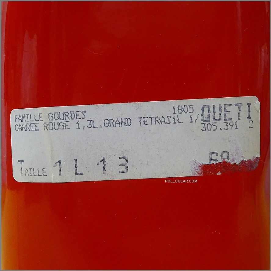 フラッシャー付