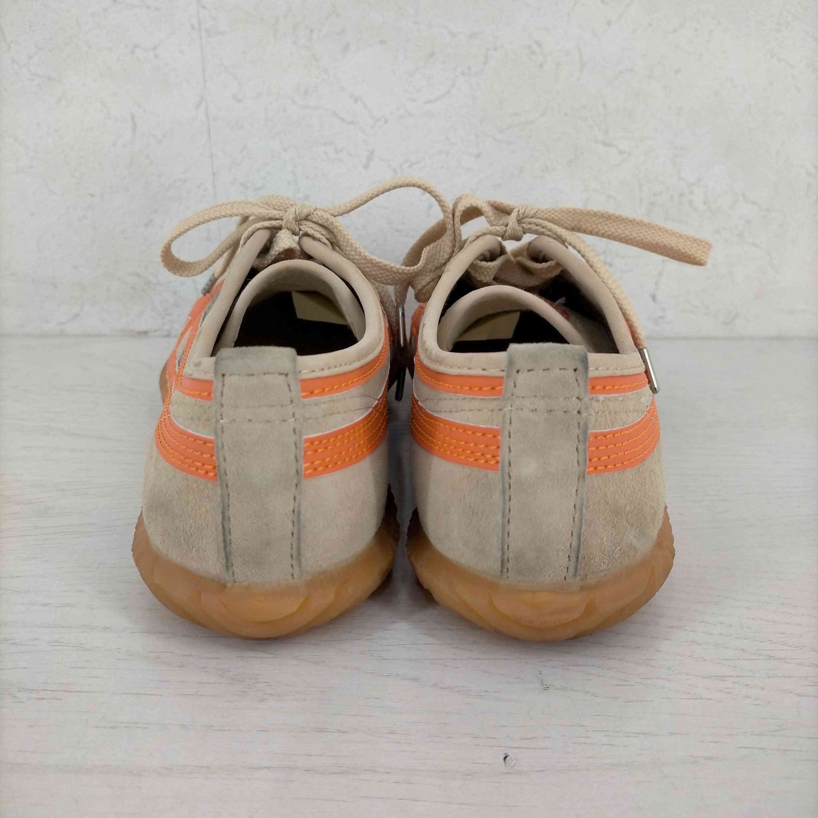 オニツカタイガー ONITSUKA TIGER TUG OF WAR ツナヒキ メンズ JPN：26 