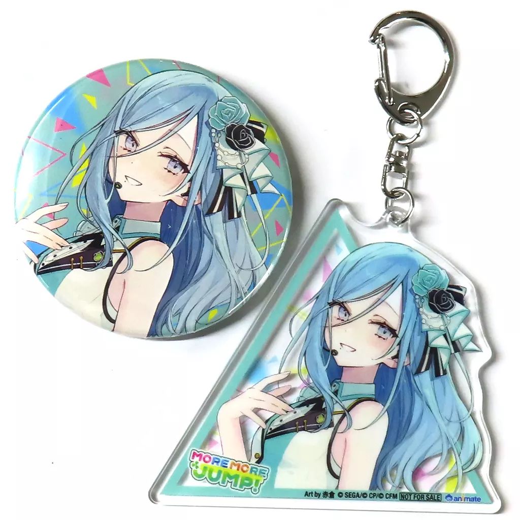 ワンダショ アクキー プロセカ アニメイト布施 on X: 