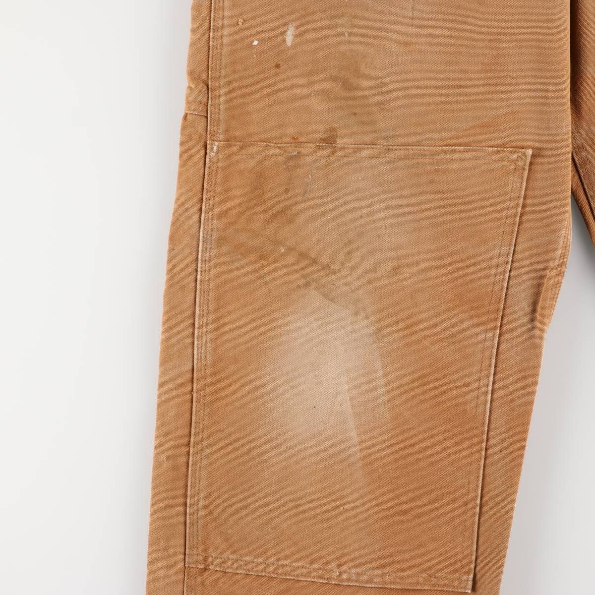 ダック オーバーオール