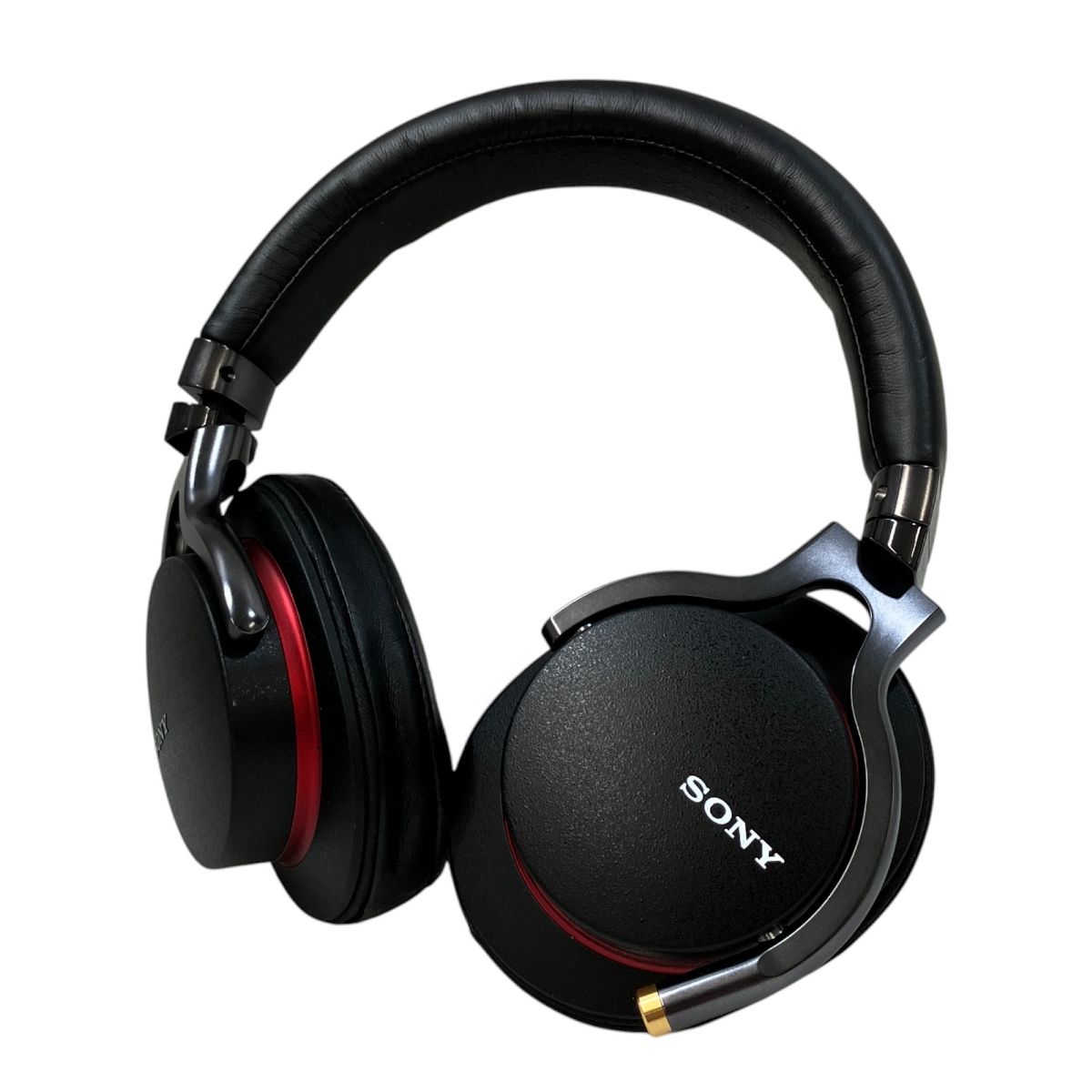 SONY MDR-1A ヘッドホン 音響機材 オーディオ ソニー ジャンク Y9978339