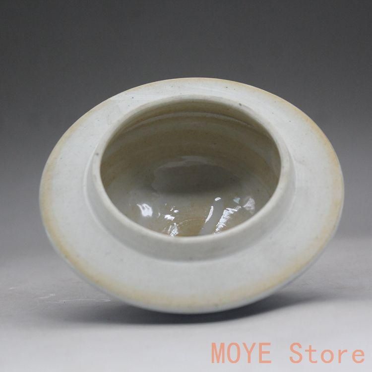 青花釉下彩麒麟花将軍缶 景徳鎮 陶磁器 装飾品 現代工芸品 美術品 置物 青花釉下彩麒麟花将軍缶 景徳鎮 陶磁器 装飾品 現代工芸品 美術