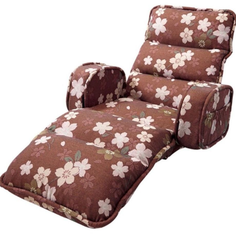 アウトレット】収納簡単低反発もこもこ座椅子 肘なしワイド グレー アウトレット】収納簡単低反発もこもこ座椅子 肘なしワイド グレー