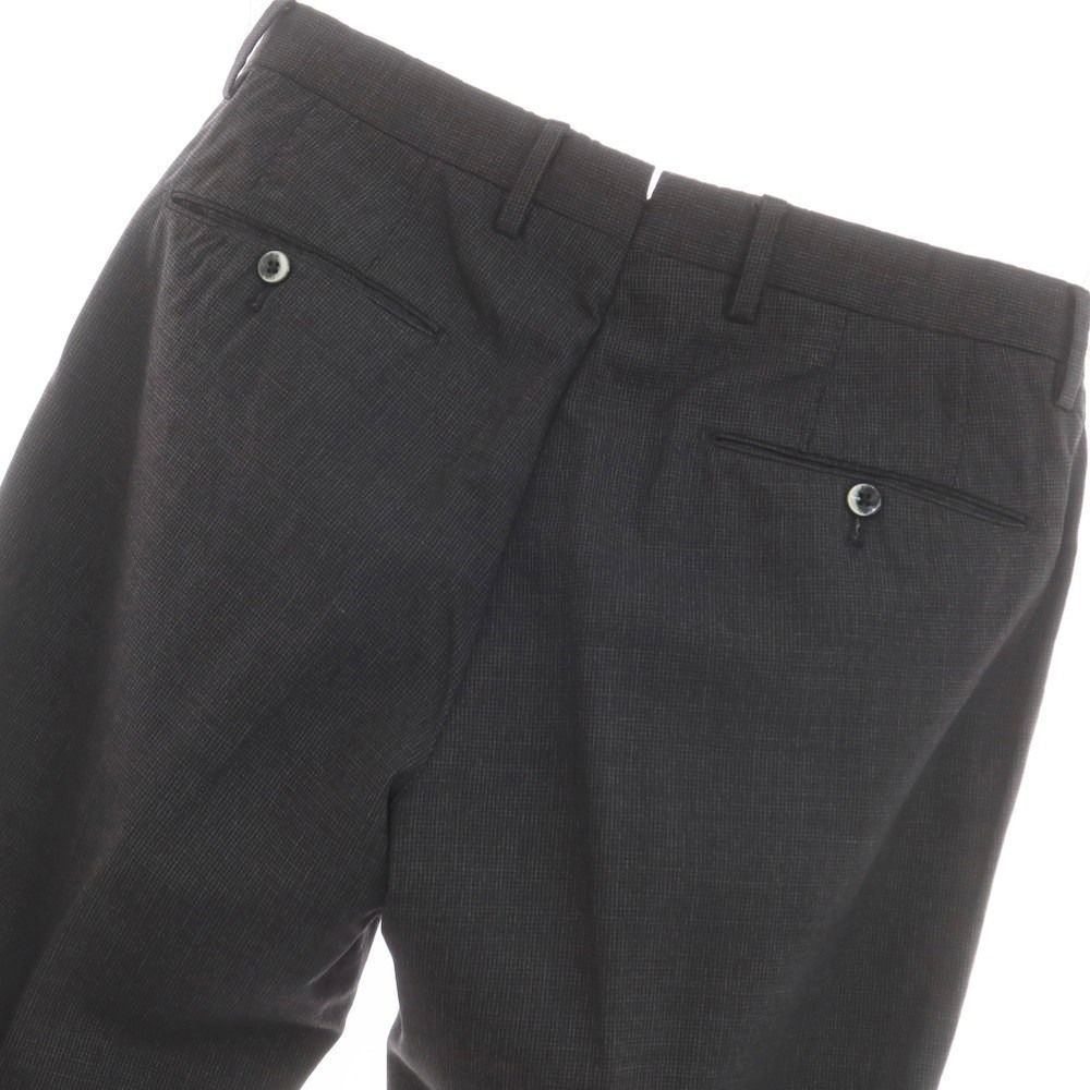 パンツ SUAVELE (SV-0170) SLIM EASY RELAX PANTS SUAVELE (SV-0170) SLIM EASY RELAX PANTS