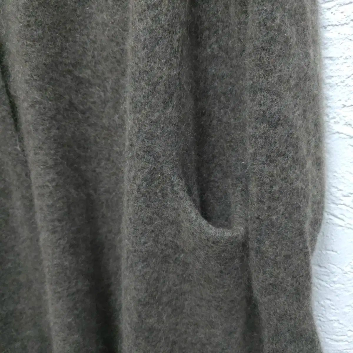 acne ロングカーディガン 国内正規 Acne Studios アクネ ストゥディオズ ロング