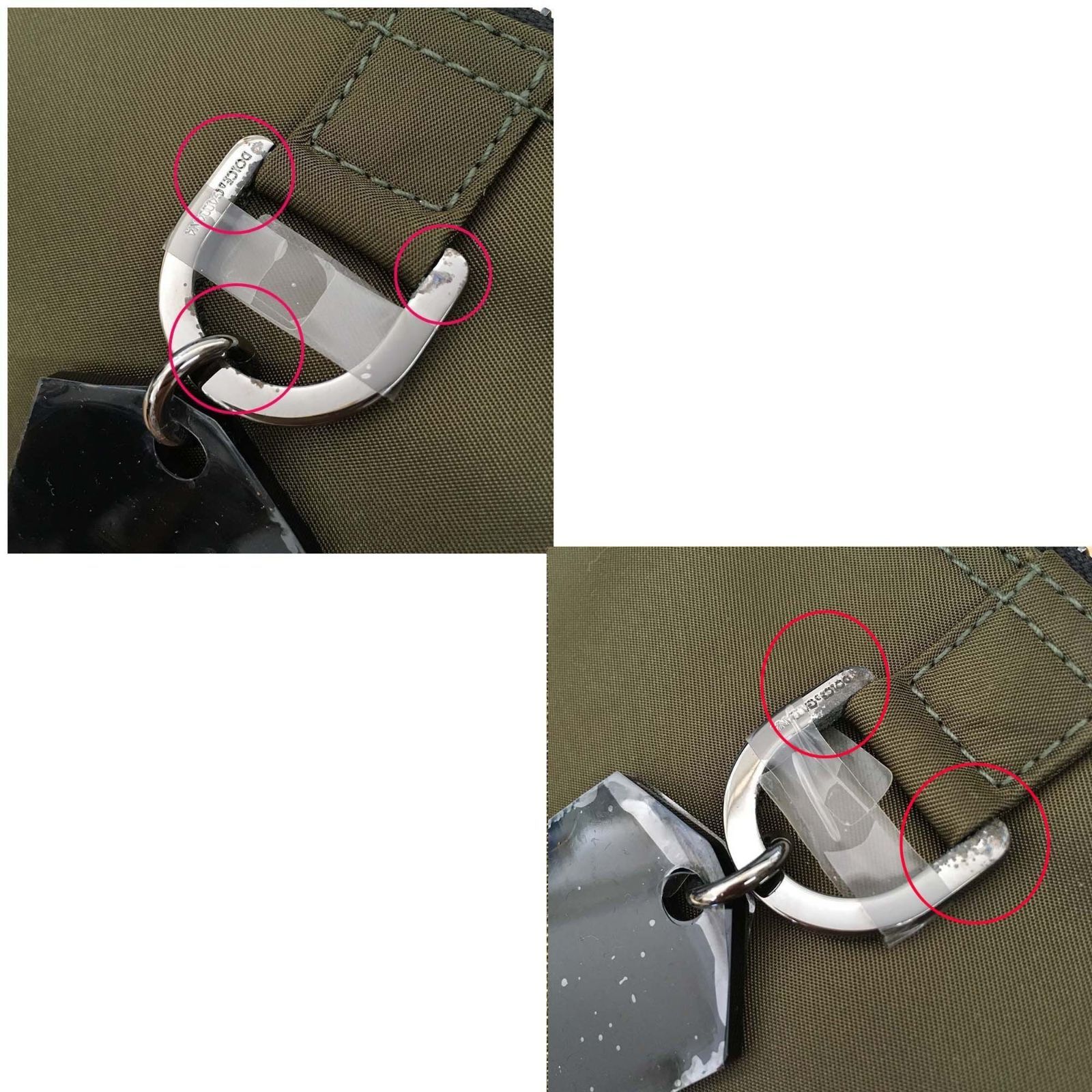 y2k NIKE 00s archive body bag tech style NIKE 00s テック系バッグ