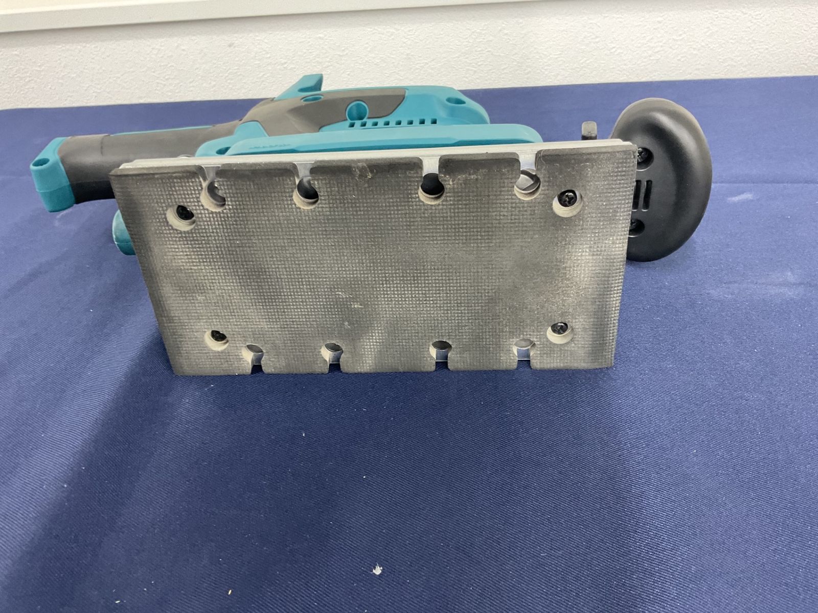 マキタ makita コードレス仕上サンダー BO380DZ 八尾店 BRIGHTFACE_UK