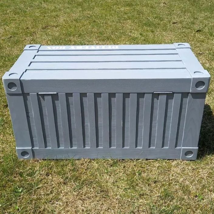 置き配盗難防止